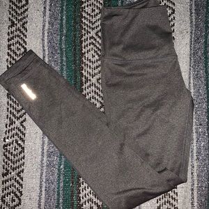NWOT Reebok Leggings